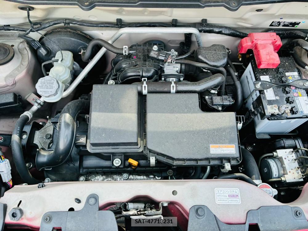 Suzuki HUSTLER 2014-07 7736622-38