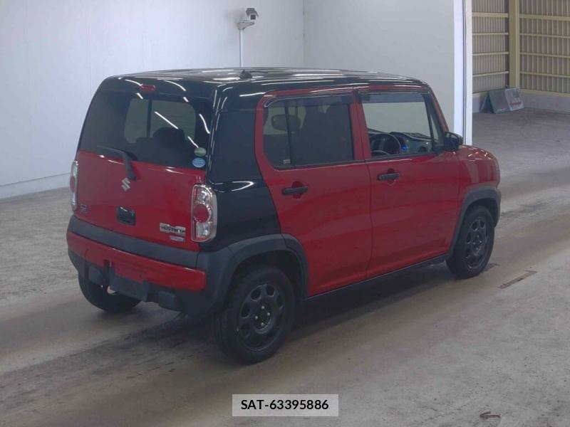Suzuki HUSTLER 2019-06 8262099-1