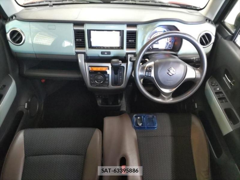 Suzuki HUSTLER 2019-06 8262099-4