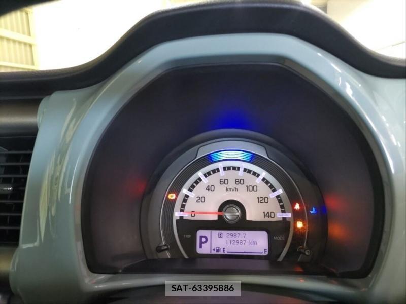 Suzuki HUSTLER 2019-06 8262099-5