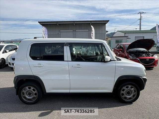 Suzuki HUSTLER 2016-01 8314819-10