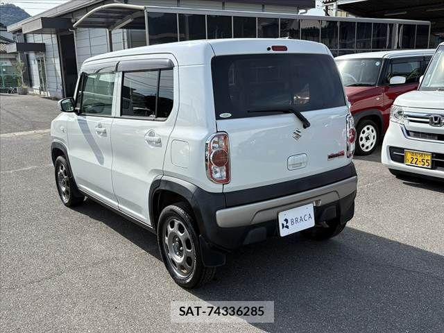 Suzuki HUSTLER 2016-01 8314819-12