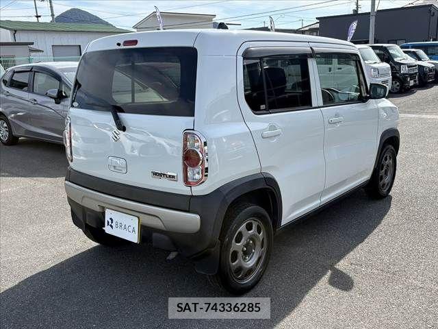 Suzuki HUSTLER 2016-01 8314819-14