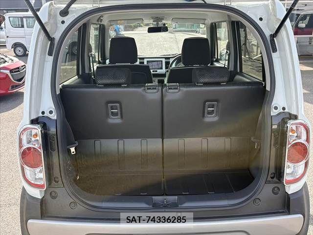 Suzuki HUSTLER 2016-01 8314819-15