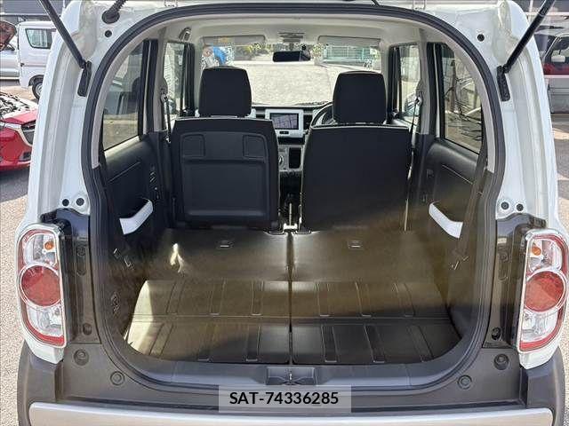 Suzuki HUSTLER 2016-01 8314819-16
