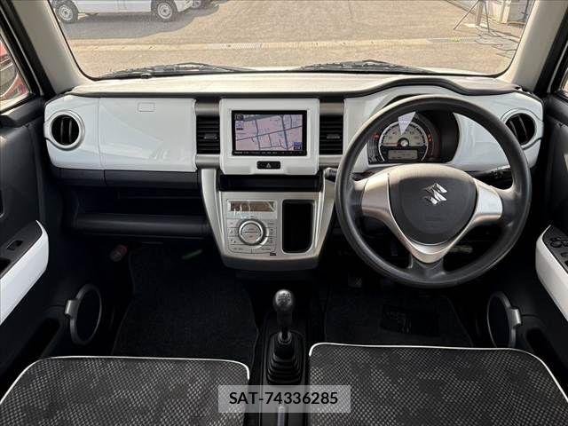Suzuki HUSTLER 2016-01 8314819-1