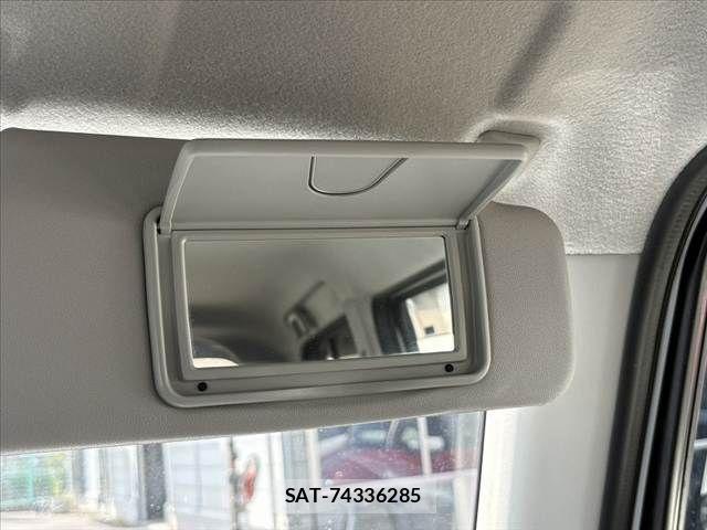 Suzuki HUSTLER 2016-01 8314819-29