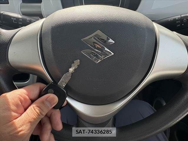 Suzuki HUSTLER 2016-01 8314819-5
