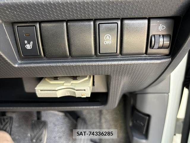 Suzuki HUSTLER 2016-01 8314819-6
