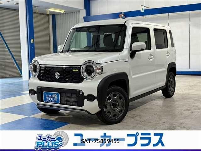 Suzuki HUSTLER 2026-05 8314796-0