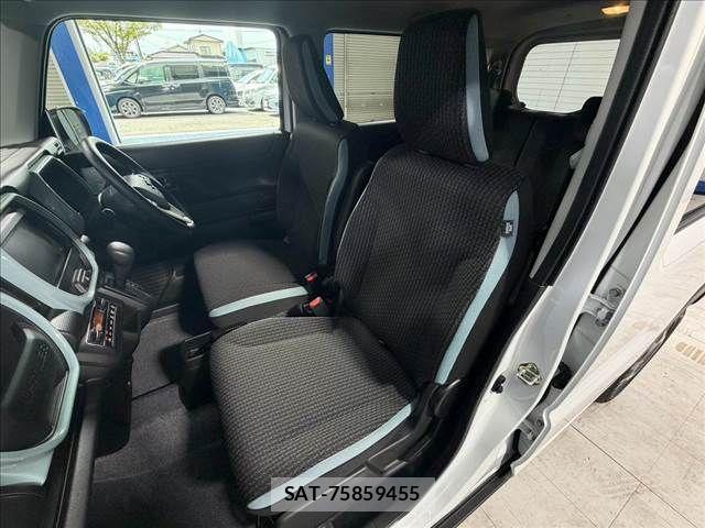 Suzuki HUSTLER 2026-05 8314796-11