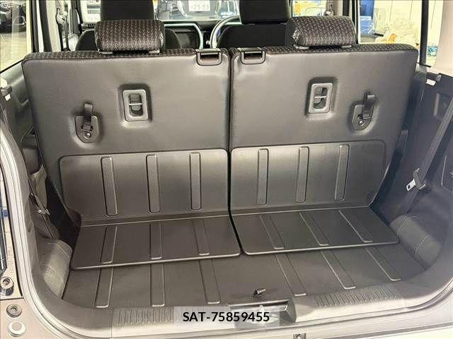 Suzuki HUSTLER 2026-05 8314796-13