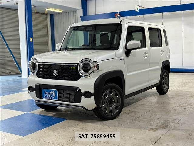 Suzuki HUSTLER 2026-05 8314796-16