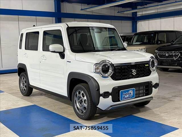 Suzuki HUSTLER 2026-05 8314796-17