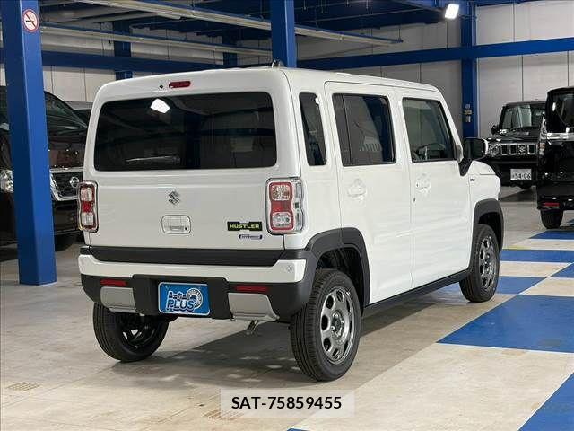 Suzuki HUSTLER 2026-05 8314796-18