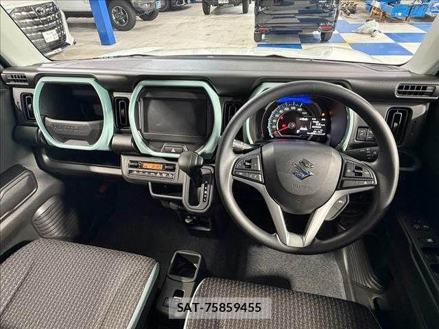 Suzuki HUSTLER 2026-05 8314796-1