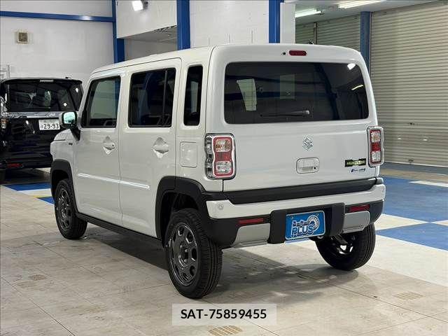 Suzuki HUSTLER 2026-05 8314796-19