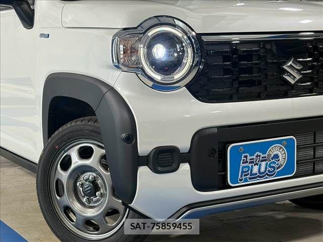 Suzuki HUSTLER 2026-05 8314796-22