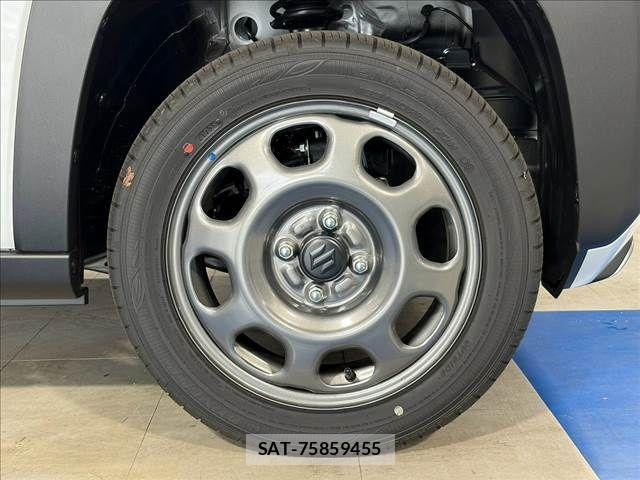 Suzuki HUSTLER 2026-05 8314796-23