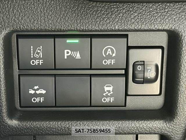 Suzuki HUSTLER 2026-05 8314796-6