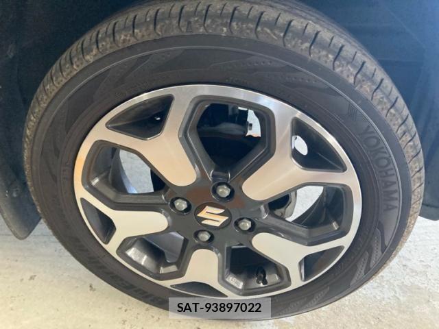 Suzuki HUSTLER 2022-05 8314808-9