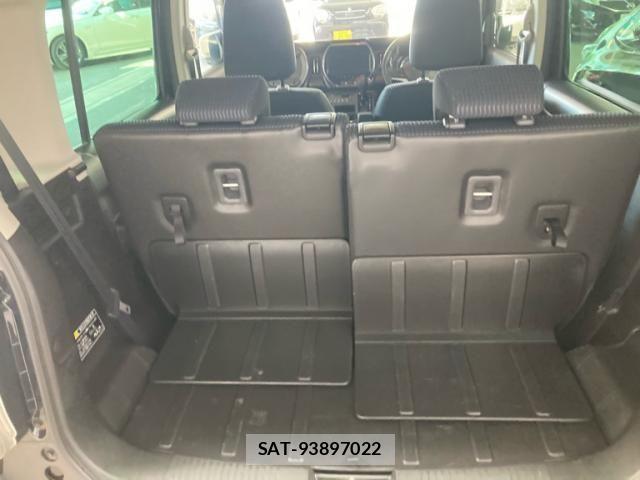 Suzuki HUSTLER 2022-05 8314808-13
