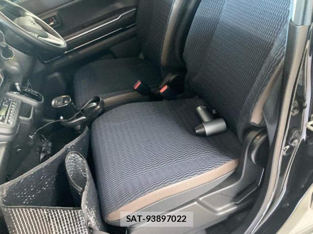 Suzuki HUSTLER 2022-05 8314808-15