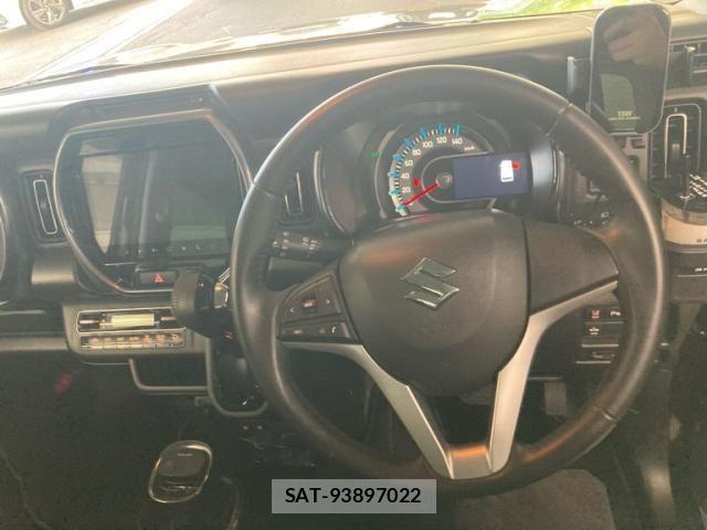 Suzuki HUSTLER 2022-05 8314808-18