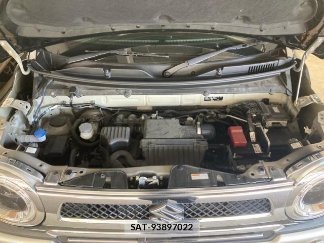 Suzuki HUSTLER 2022-05 8314808-24