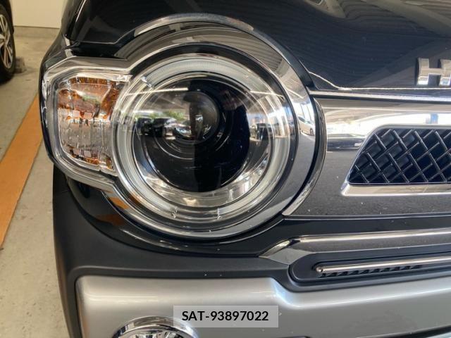 Suzuki HUSTLER 2022-05 8314808-2