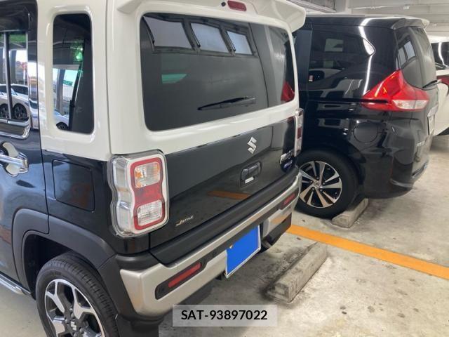 Suzuki HUSTLER 2022-05 8314808-5