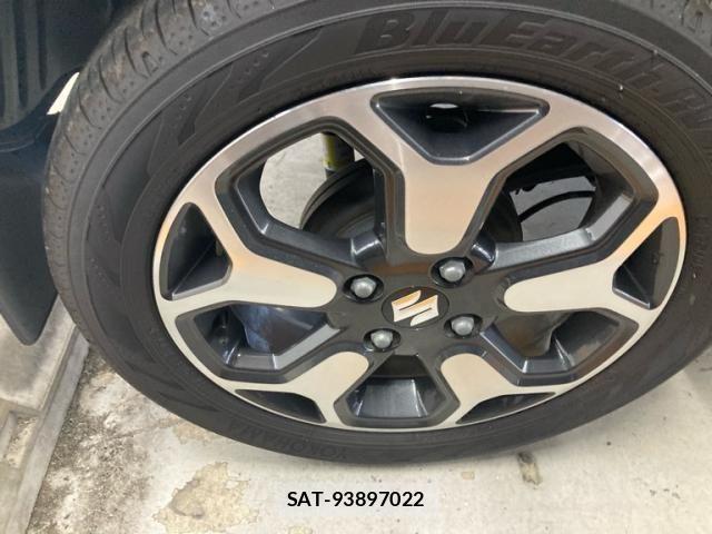 Suzuki HUSTLER 2022-05 8314808-6