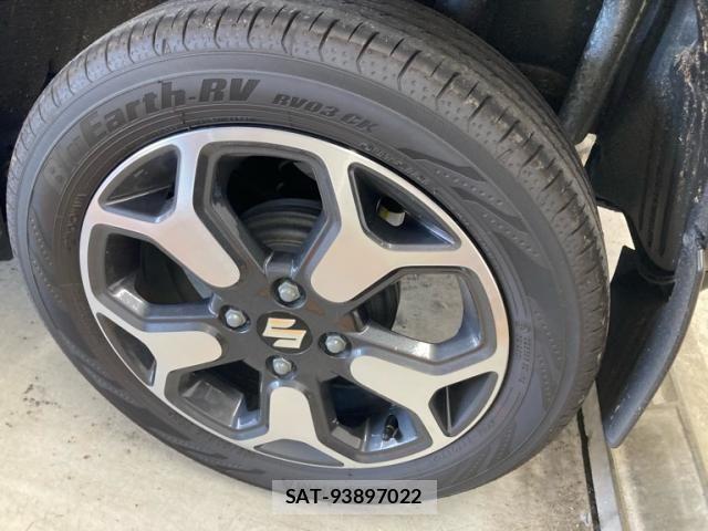 Suzuki HUSTLER 2022-05 8314808-7