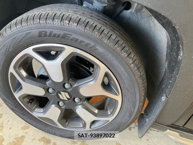 Suzuki HUSTLER 2022-05 8314808-8