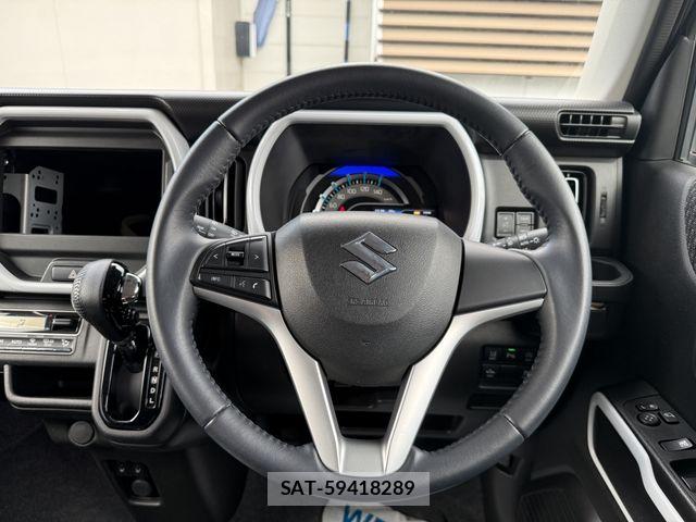 Suzuki HUSTLER 2020-10 8314810-9
