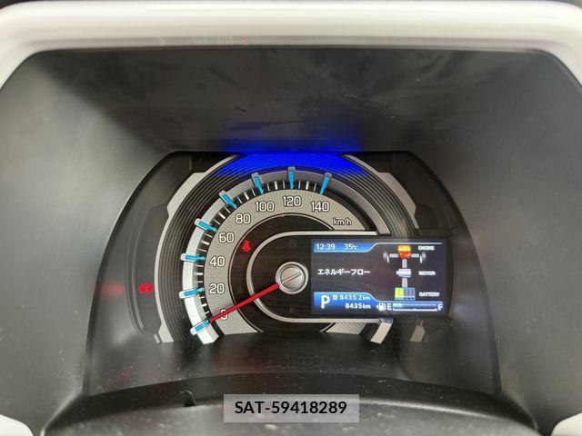 Suzuki HUSTLER 2020-10 8314810-11