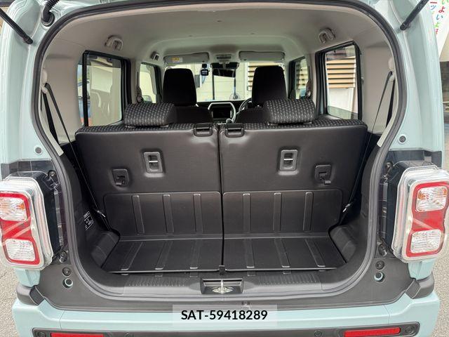 Suzuki HUSTLER 2020-10 8314810-16