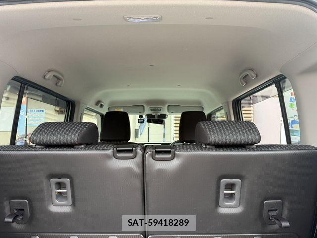 Suzuki HUSTLER 2020-10 8314810-17