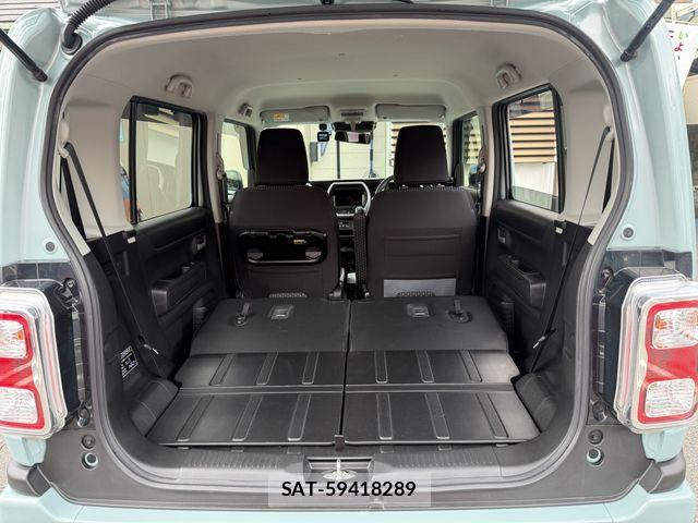 Suzuki HUSTLER 2020-10 8314810-18