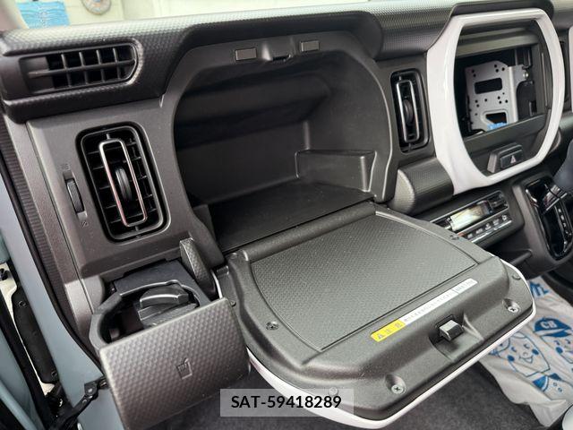Suzuki HUSTLER 2020-10 8314810-20