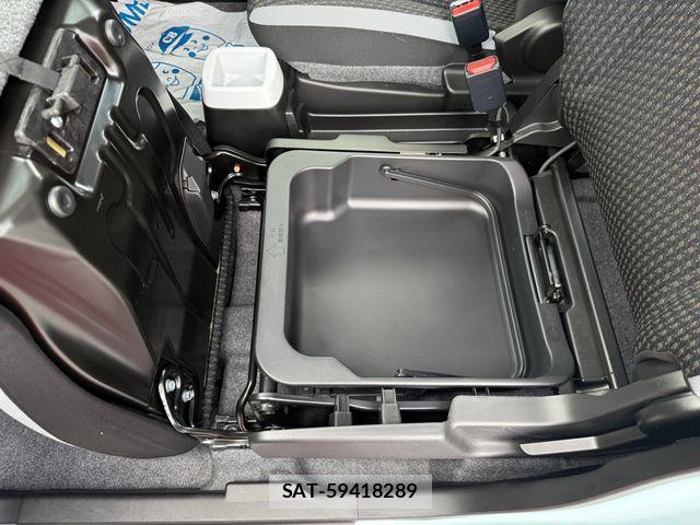 Suzuki HUSTLER 2020-10 8314810-21