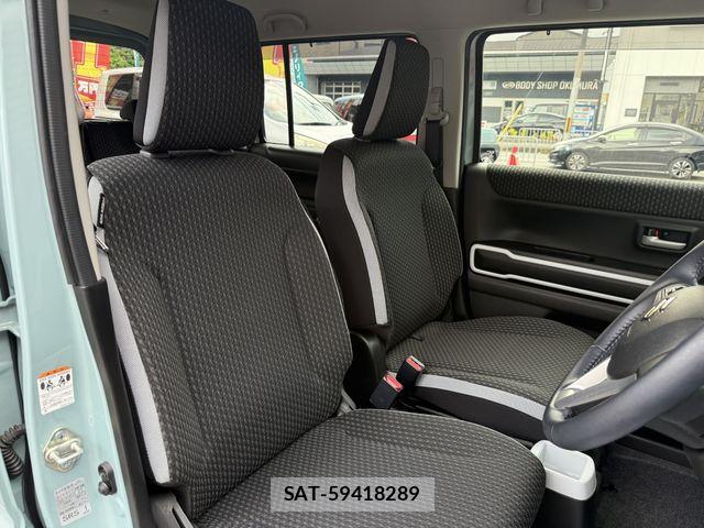 Suzuki HUSTLER 2020-10 8314810-7