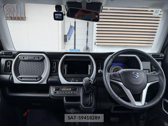 Suzuki HUSTLER 2020-10 8314810-8
