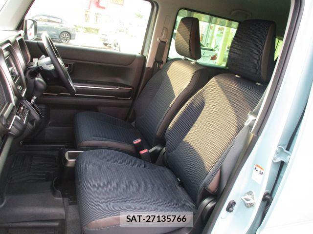 Suzuki HUSTLER 2024-01 8314803-9