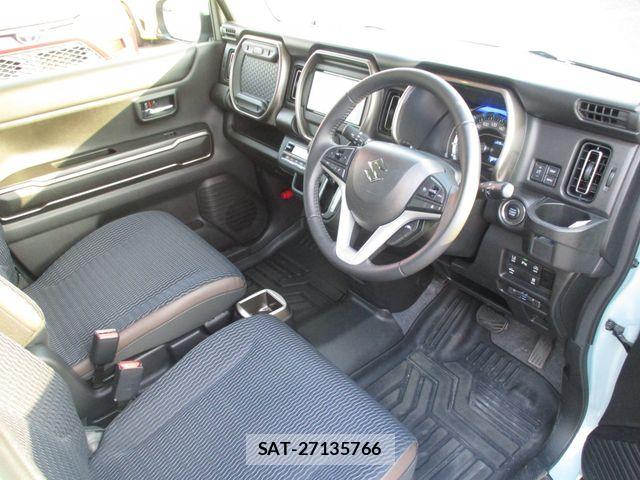 Suzuki HUSTLER 2024-01 8314803-12