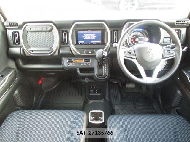 Suzuki HUSTLER 2024-01 8314803-1