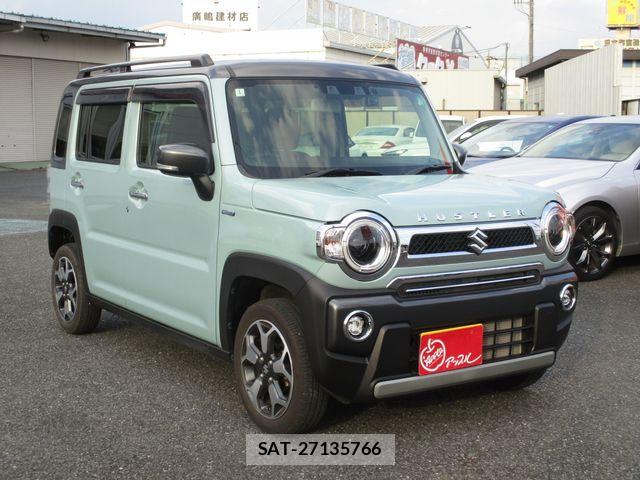 Suzuki HUSTLER 2024-01 8314803-3