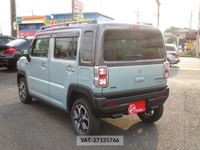 Suzuki HUSTLER 2024-01 8314803-4