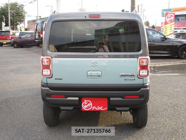 Suzuki HUSTLER 2024-01 8314803-5
