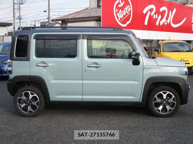 Suzuki HUSTLER 2024-01 8314803-6